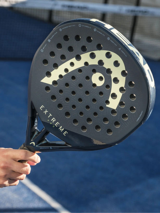 راکت پدل هد اکستریم پرو 2025 | Extreme Pro Padel
