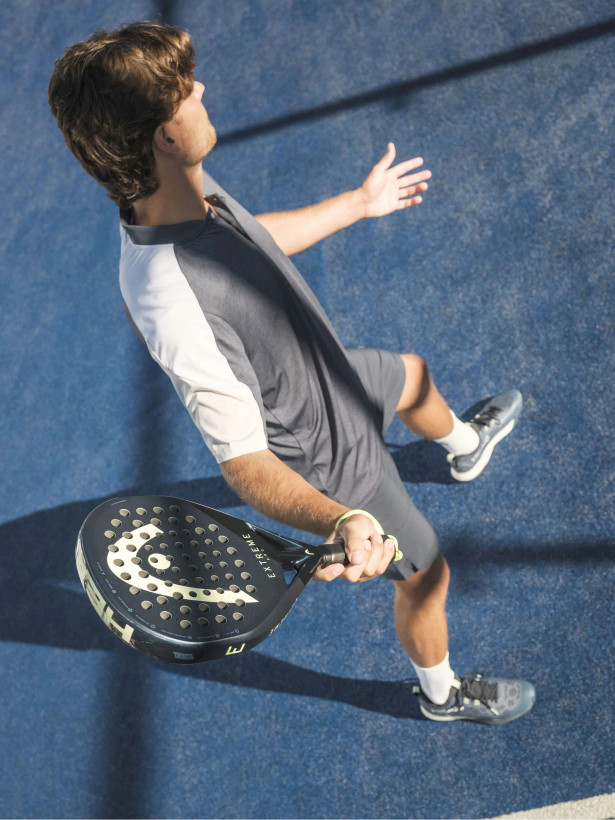 راکت پدل هد اکستریم پرو 2025 | Extreme Pro Padel