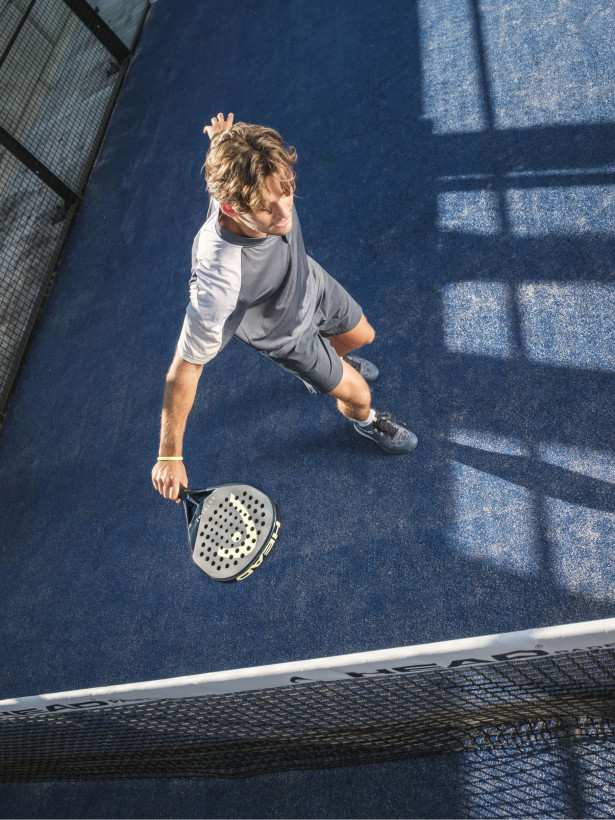راکت پدل هد اکستریم پرو 2025 | Extreme Pro Padel