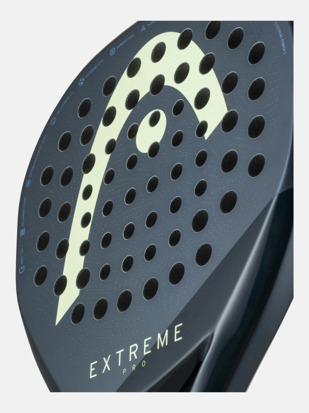 راکت پدل هد اکستریم پرو 2025 | Extreme Pro Padel