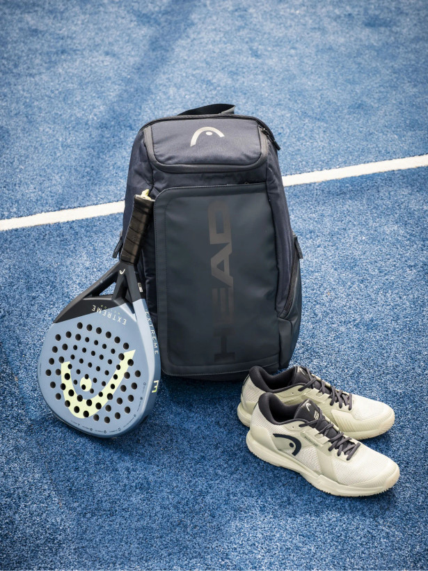 راکت پدل هد مدل اکستریم موشن 2025 | Extreme Motion Padel