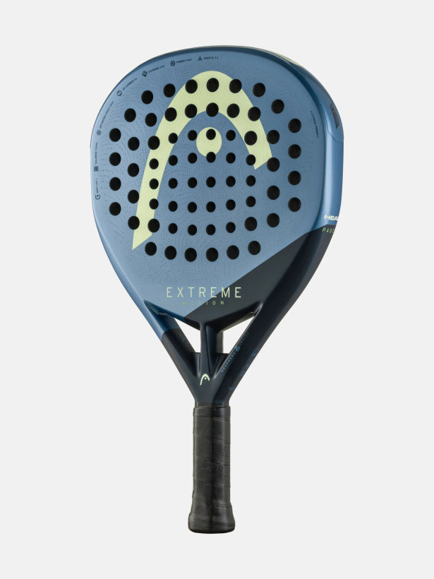 راکت پدل هد مدل اکستریم موشن 2025 | Extreme Motion Padel