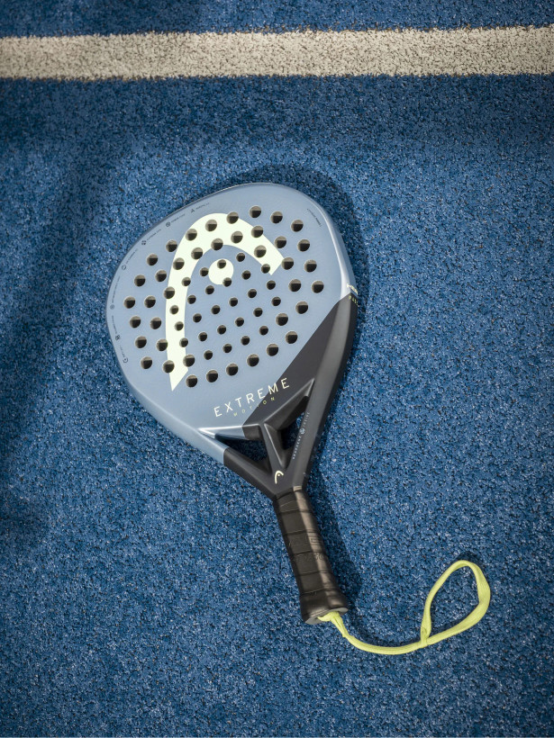 راکت پدل هد مدل اکستریم موشن 2025 | Extreme Motion Padel