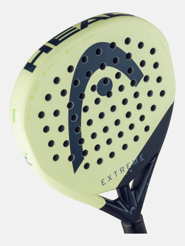 راکت پدل هد مدل اکستریم تیم 2025 | Extreme Team Padel