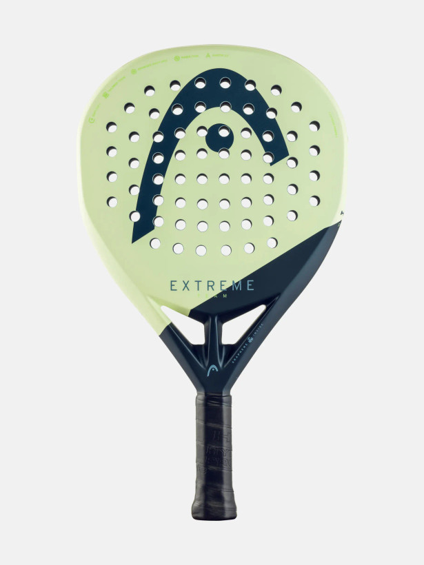 راکت پدل هد مدل اکستریم تیم 2025 | Extreme Team Padel