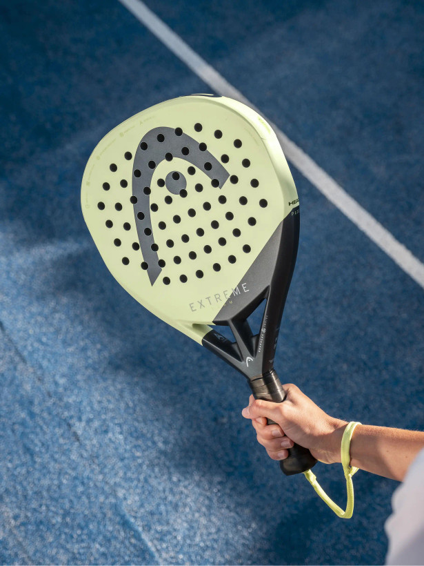 راکت پدل هد مدل اکستریم تیم 2025 | Extreme Team Padel