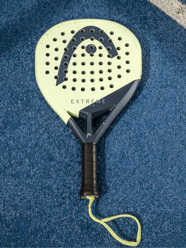 راکت پدل هد مدل اکستریم تیم 2025 | Extreme Team Padel