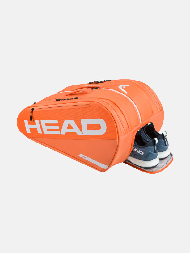 ساک پدل هد مدل تور لارج | Tour Padel Bag L
