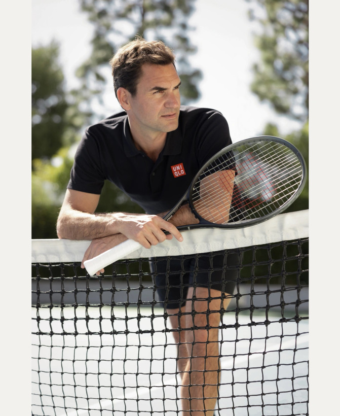 راکت تنیس ویلسون مدل آر اف 01 پرو | RF 01 Pro Racket