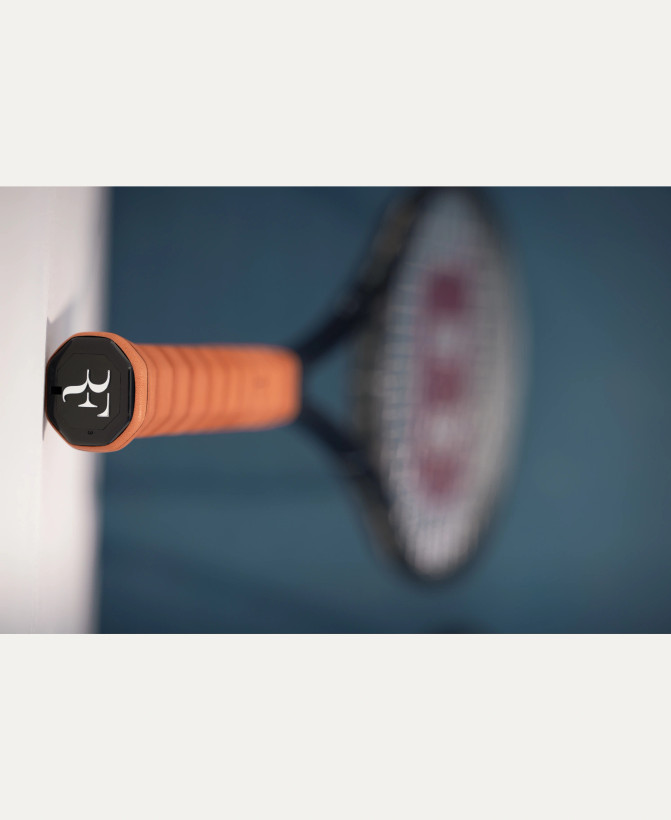 راکت تنیس ویلسون مدل آر اف 01 پرو | RF 01 Pro Racket