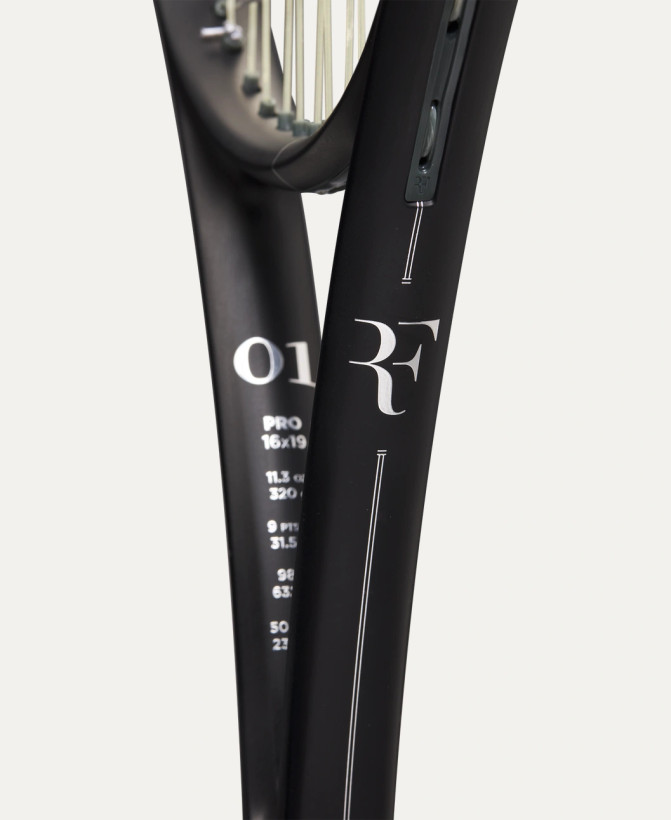 راکت تنیس ویلسون مدل آر اف 01 پرو | RF 01 Pro Racket