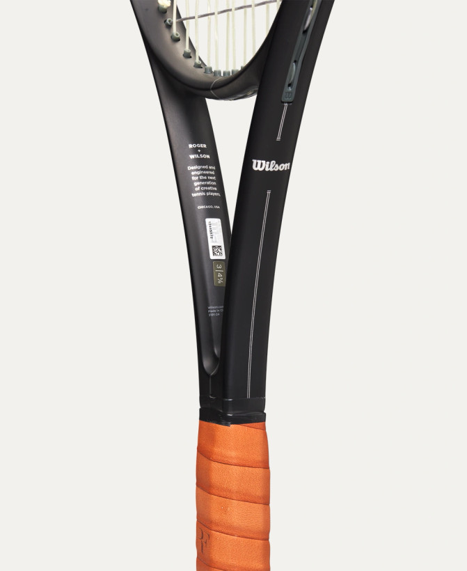 راکت تنیس ویلسون مدل آر اف 01 پرو | RF 01 Pro Racket