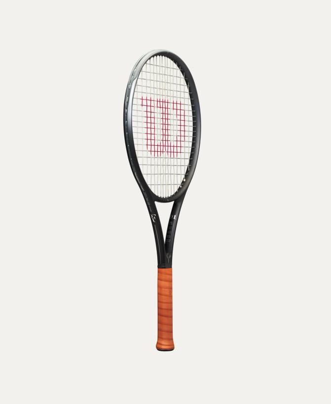 راکت تنیس ویلسون مدل آر اف 01 پرو | RF 01 Pro Racket