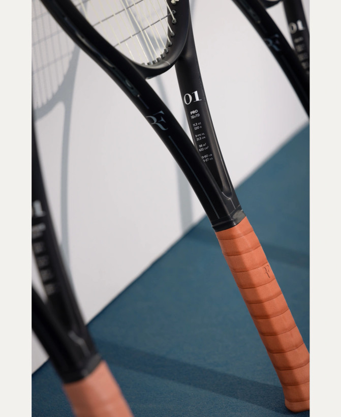 راکت تنیس ویلسون مدل آر اف 01 پرو | RF 01 Pro Racket