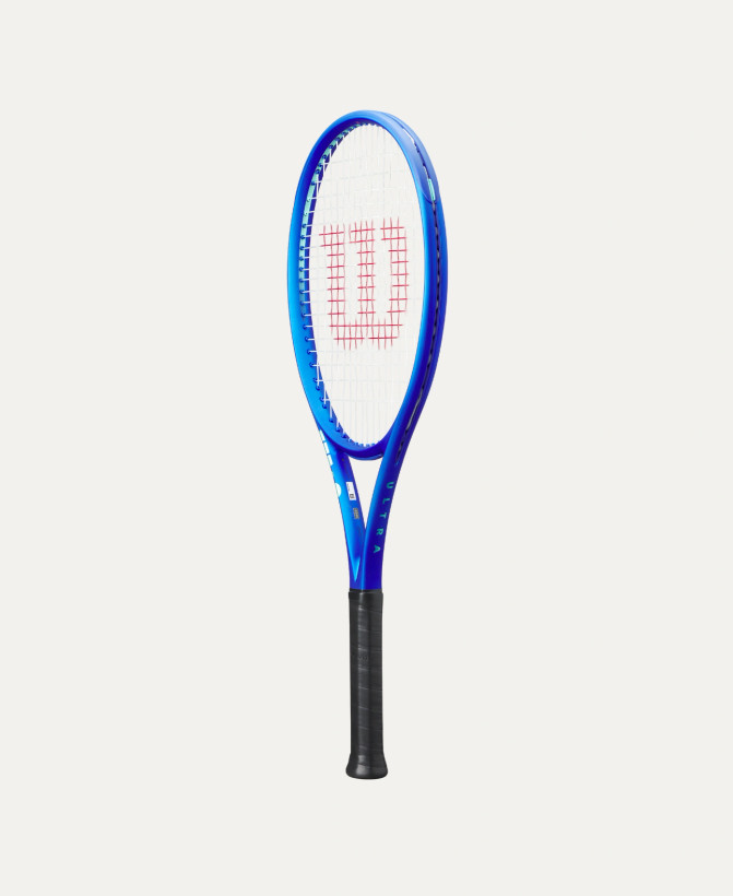 راکت تنیس ویلسون مدل اولترا لایت 100 وی5 | Ultra 100L V5 Racket