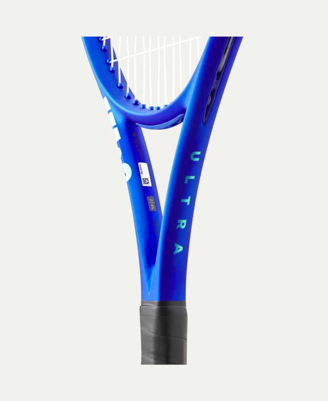راکت تنیس ویلسون مدل اولترا لایت 100 وی5 | Ultra 100L V5 Racket