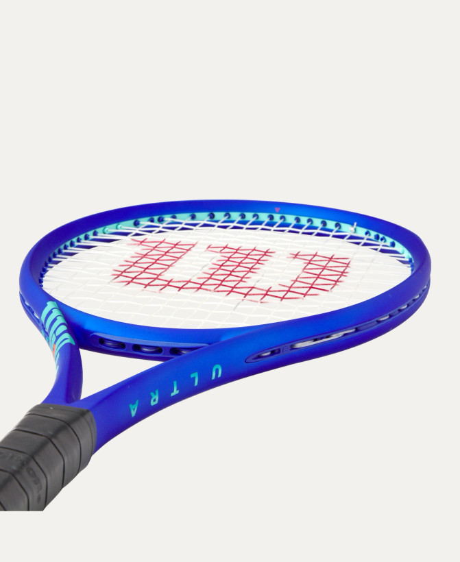 راکت تنیس ویلسون مدل اولترا لایت 100 وی5 | Ultra 100L V5 Racket