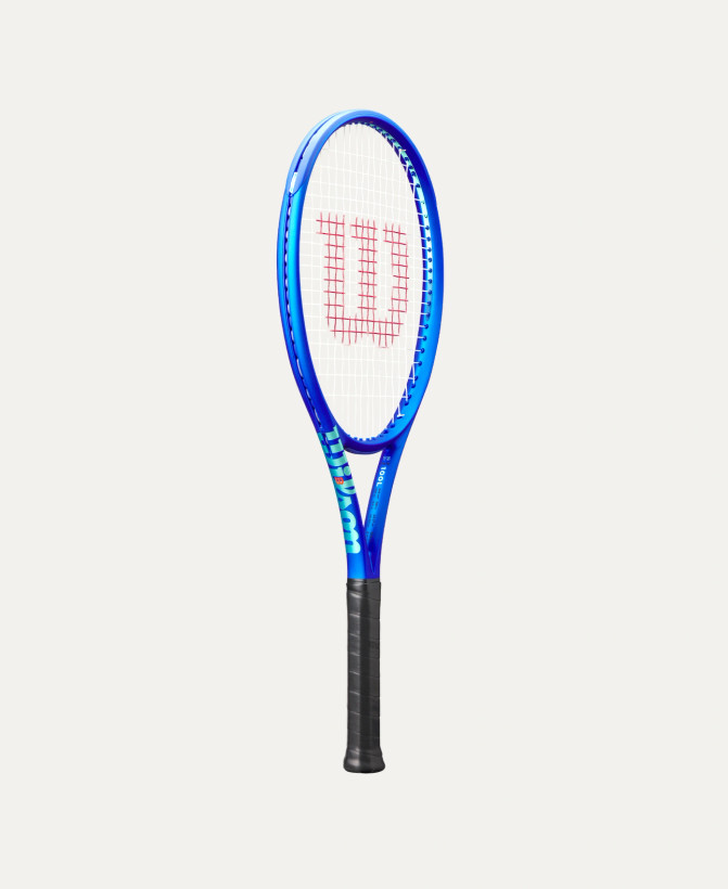 راکت تنیس ویلسون مدل اولترا لایت 100 وی5 | Ultra 100L V5 Racket