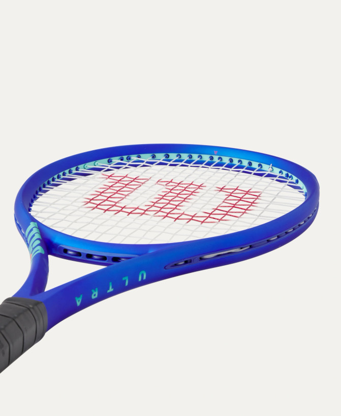 راکت تنیس ویلسون مدل اولترا 100 وی5 | Ultra 100 V5 Racket