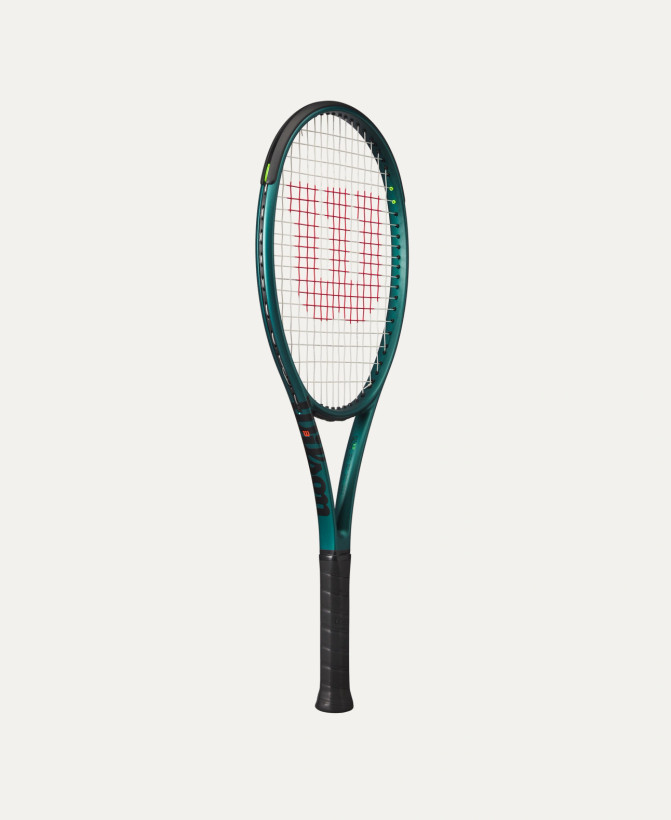 راکت تنیس ویلسون مدل اولترا لایت 100 وی9 | Blade 100UL V9 Racket