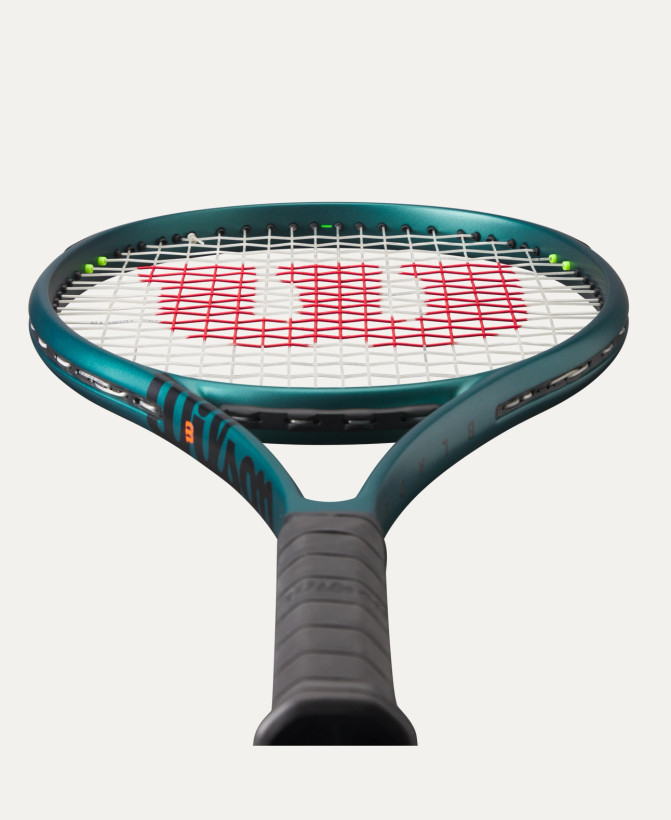 راکت تنیس ویلسون مدل اولترا لایت 100 وی9 | Blade 100UL V9 Racket