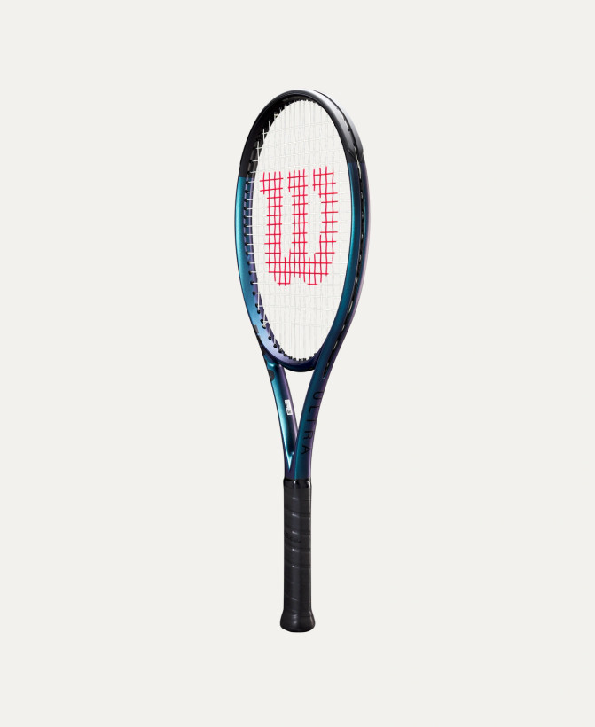 راکت تنیس ویلسون اولترا لایت 100 وی4 | Ultra 100L V4 Racket