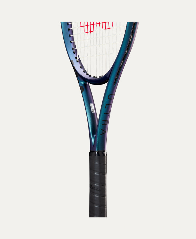 راکت تنیس ویلسون اولترا لایت 100 وی4 | Ultra 100L V4 Racket