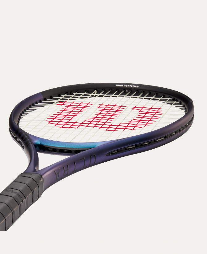 راکت تنیس ویلسون اولترا لایت 100 وی4 | Ultra 100L V4 Racket