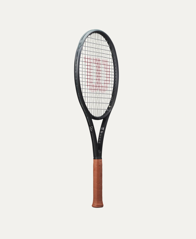 راکت تنیس ویلسون آر اف 01 فیوچر | RF 01 Future Racket