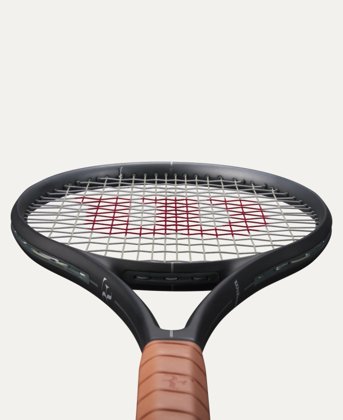 راکت تنیس ویلسون آر اف 01 فیوچر | RF 01 Future Racket