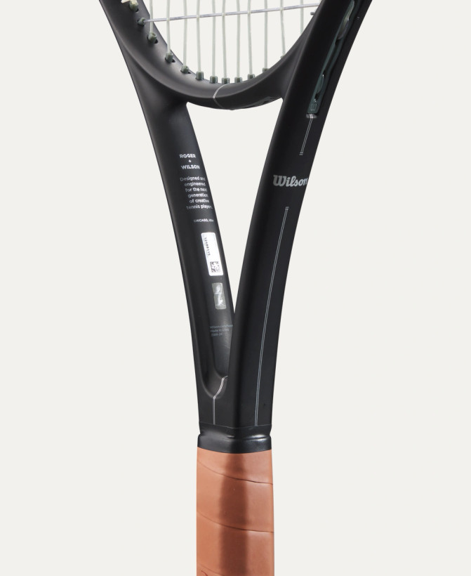 راکت تنیس ویلسون آر اف 01 فیوچر | RF 01 Future Racket