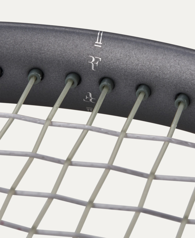 راکت تنیس ویلسون آر اف 01 فیوچر | RF 01 Future Racket