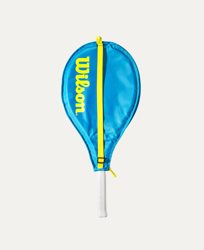 راکت تنیس بچه گانه ویلسون مدل اولترا پاور 25 | Ultra Power Jr 25 Racket