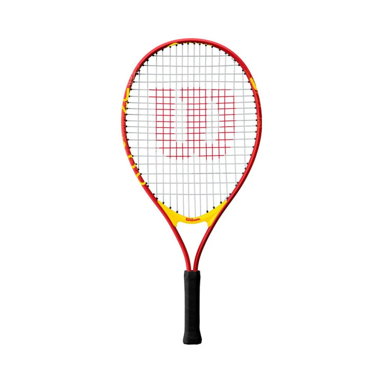 راکت تنیس بچه گانه ویلسون مدل یو اس اوپن 23 | Us Open 23 2021