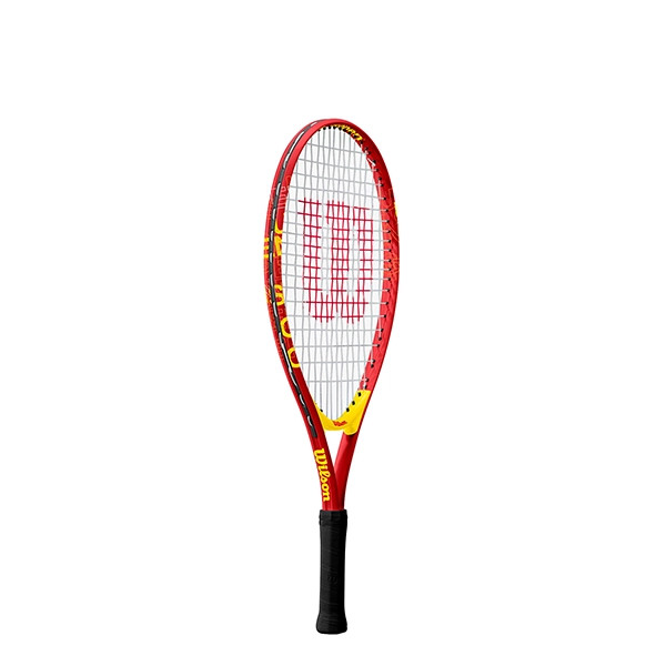 راکت تنیس بچه گانه ویلسون مدل یو اس اوپن 23 | Us Open 23 2021