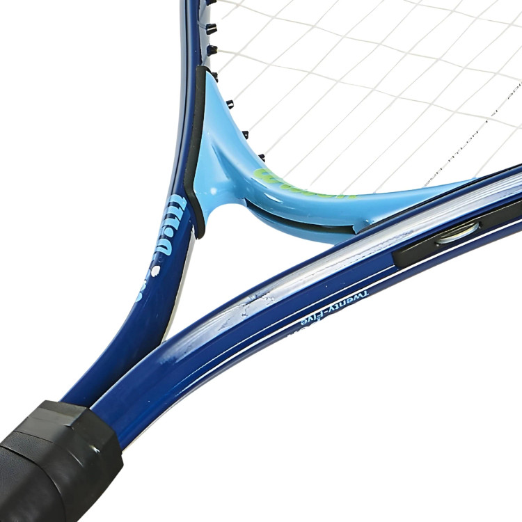 راکت تنیس بچه گانه ویلسون مدل یو اس اوپن 25 | US Open 25 Racquet