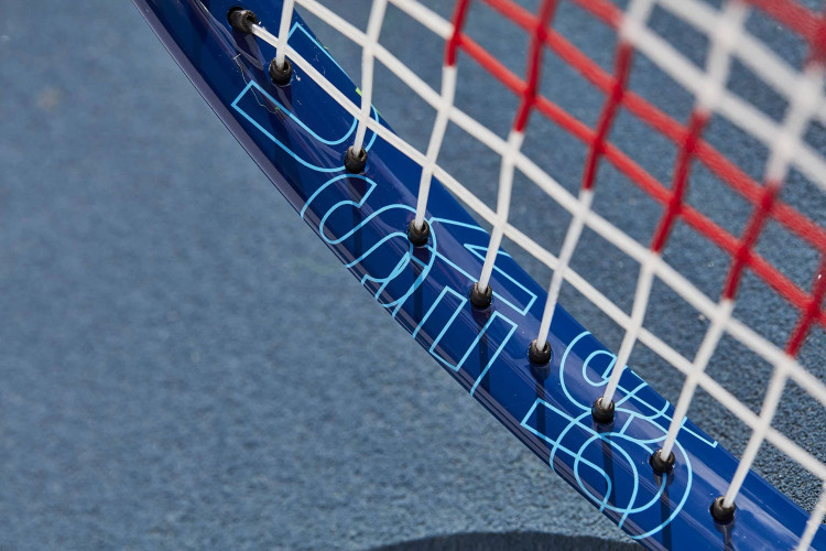 راکت تنیس بچه گانه ویلسون مدل یو اس اوپن 25 | US Open 25 Racquet