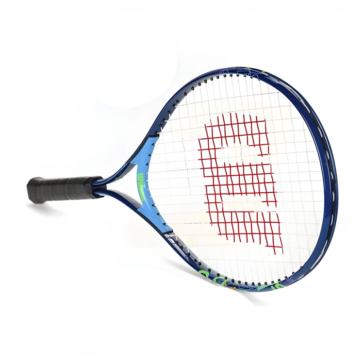 راکت تنیس بچه گانه ویلسون مدل یو اس اوپن 25 | US Open 25 Racquet