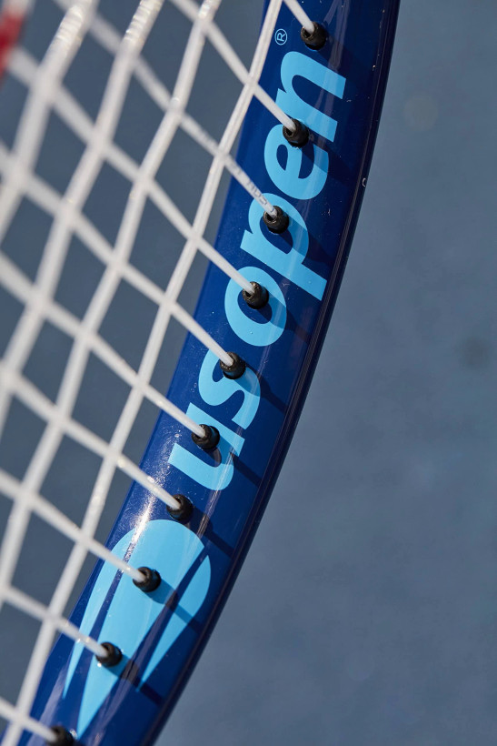 راکت تنیس بچه گانه ویلسون مدل یو اس اوپن 25 | US Open 25 Racquet