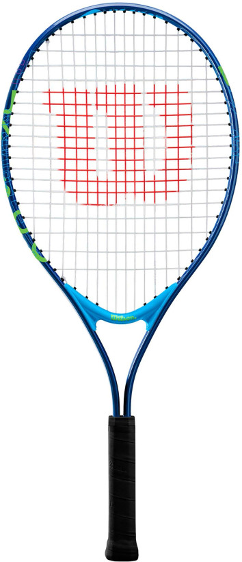 راکت تنیس بچه گانه ویلسون مدل یو اس اوپن 25 | US Open 25 Racquet