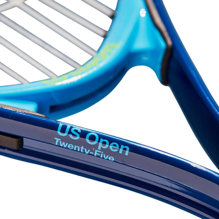 راکت تنیس بچه گانه ویلسون مدل یو اس اوپن 25 | US Open 25 Racquet