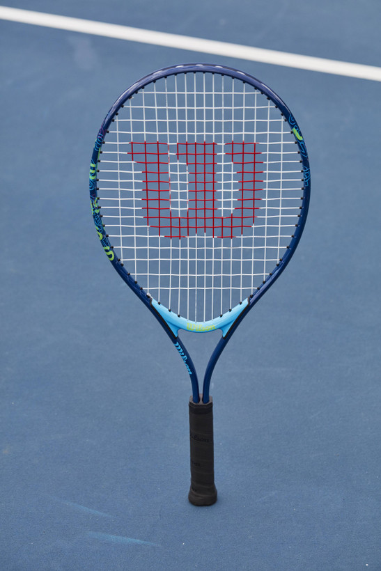 راکت تنیس بچه گانه ویلسون مدل یو اس اوپن 25 | US Open 25 Racquet