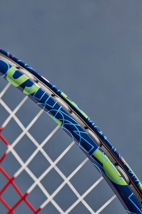 راکت تنیس بچه گانه ویلسون مدل یو اس اوپن 25 | US Open 25 Racquet
