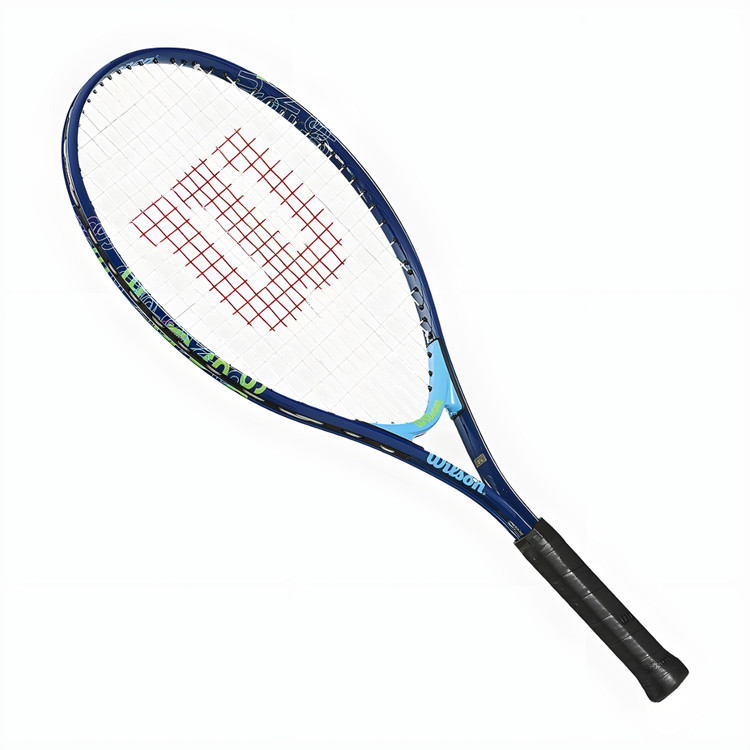 راکت تنیس بچه گانه ویلسون مدل یو اس اوپن 25 | US Open 25 Racquet