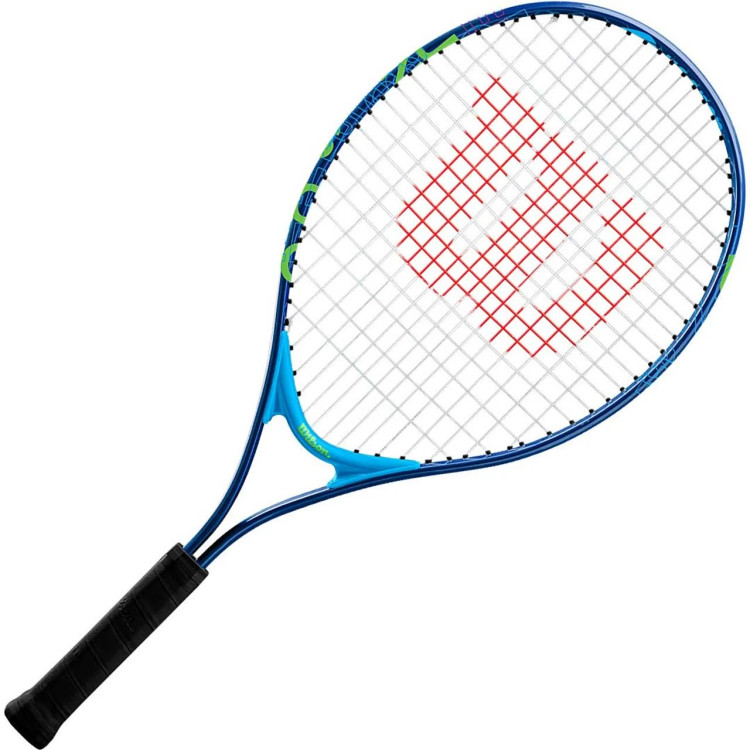 راکت تنیس بچه گانه ویلسون مدل یو اس اوپن 25 | US Open 25 Racquet