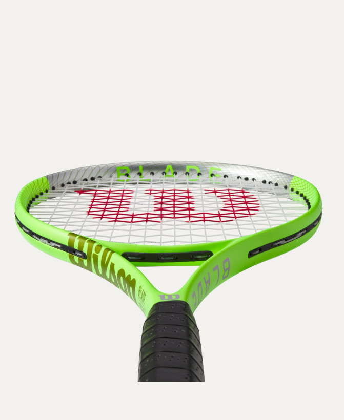 راکت تنیس ویلسون مدل فیل آر ایکس تی 105 | Feel RXT 105 Racket