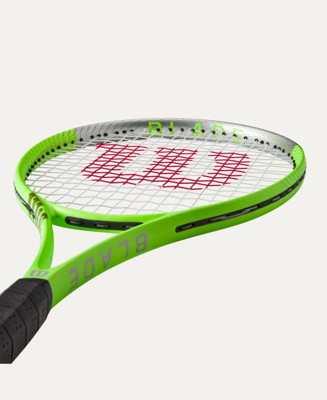 راکت تنیس ویلسون مدل فیل آر ایکس تی 105 | Feel RXT 105 Racket