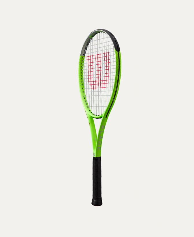 راکت تنیس ویلسون مدل فیل آر ایکس تی 105 | Feel RXT 105 Racket