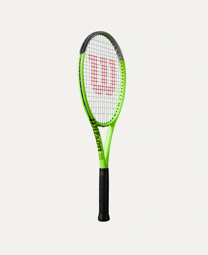راکت تنیس ویلسون مدل فیل آر ایکس تی 105 | Feel RXT 105 Racket