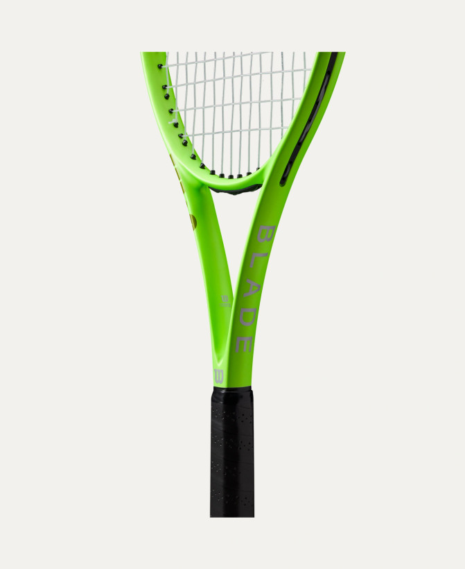 راکت تنیس ویلسون مدل فیل آر ایکس تی 105 | Feel RXT 105 Racket